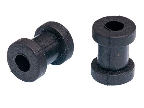 Mugen Führungshülsen für Tank Mugen Führungshülsen für Tank von Mugen Seiki