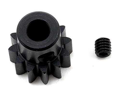 Mugen Stahl Motorritzel 12 Zähne Modul 1 E0711 Mugen Stahl Motorritzel 12 Zähne Modul 1 E0711 von Mugen