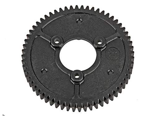Mugen Zahnrad 60 Zähne 1. Gang Modul 0.8 MRX6X von Mugen Seiki
