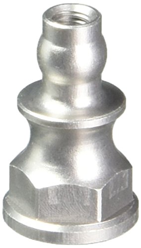 Dämpfer Befestigung Stahl MBX-6/6T (4) von Mugen