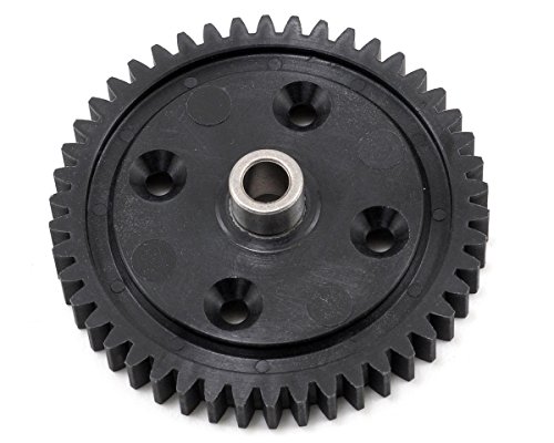 Hauptzahnrad Kunststoff 46Z. MBX-6 ECO Hauptzahnrad Kunststoff 46Z. MBX-6 ECO von Mugen