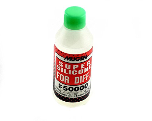 Silikon-Öl für Differential 50000 Silikon-Öl für Differential 50000 von Mugen