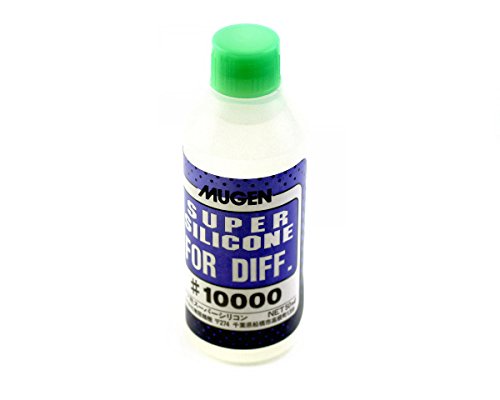 Silikon-Öl für Differential 10000 Silikon-Öl für Differential 10000 von Mugen