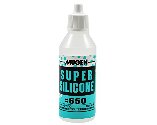 Silikon-Öl 650 Silikon-Öl 650 von Mugen