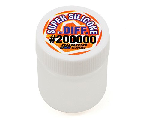 Silikon-Öl für Differential 200000 Silikon-Öl für Differential 200000 von Mugen
