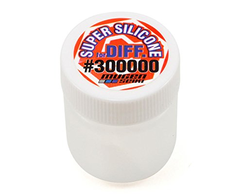 Silikon-Öl für Differential 300000 Silikon-Öl für Differential 300000 von Mugen