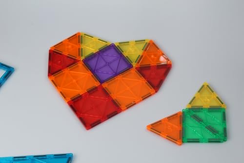 Magnetische Bausteine Spielzeug für 3 4 5 6 7 Jahre Mädchen Jungen Magnetbausteine Magnetspielzeug für Kinder Spielzeug Starke Magnetspiele Kreativität Geburtstag Geschenke ab 3 Jahre Junge Mädchen Magnetische Bausteine Spielzeug für 3 4 5 6 7 Jahre Mädchen Jungen Magnetbausteine Magnetspielzeug für Kinder Spielzeug Starke Magnetspiele Kreativität Geburtstag Geschenke ab 3 Jahre Junge Mädchen von Muitotir
