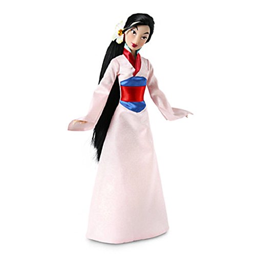 Disney Mulan Classic Doll - 12'' von Mulan