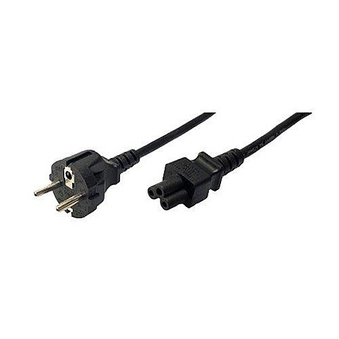 Multiform Power Cable C5 2 m Netzkabel Multiform Power Cable C5 2 m Netzkabel von Multiform