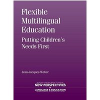 Flexible Multilingual Education von Channel View Publications
