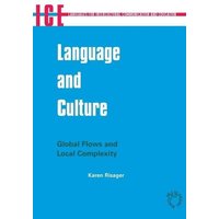 Language and Culture von Channel View Publications