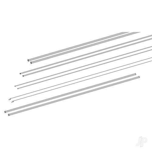 MULTIPLEX Rohr-und Drahtsatz EASY GLIDER 4 MULTIPLEX Rohr-und Drahtsatz EASY GLIDER 4 von Multiplex