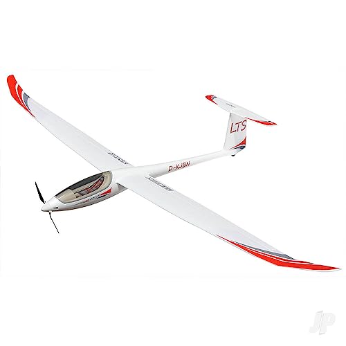 Unbekannt 1-00899 BK Lentus Weiß RC Segelflugmodell Bausatz 3000mm Unbekannt 1-00899 BK Lentus Weiß RC Segelflugmodell Bausatz 3000mm von Multiplex