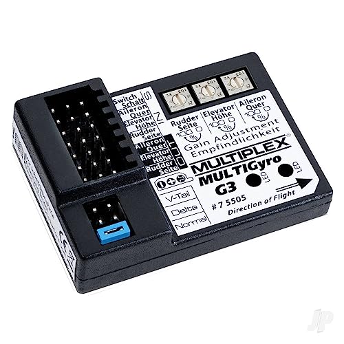 Unbekannt 1233258 75505 DIY Unbekannt 1233258 75505 DIY von Multiplex