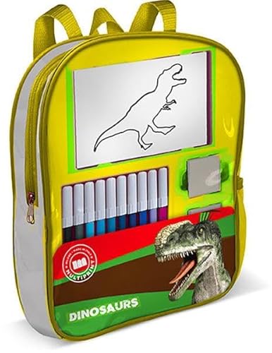 Dinosaur Rucksack Dinosaur Rucksack von Multiprint