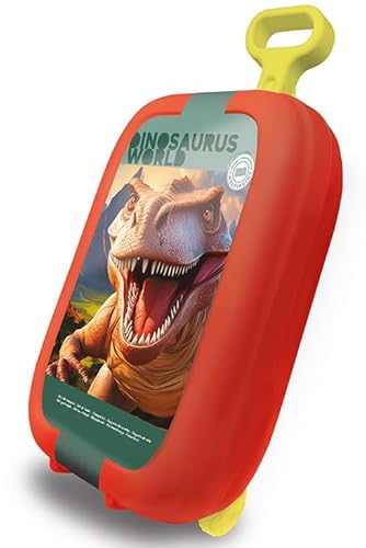 Dinosauriertrolley Dinosauriertrolley von Multiprint