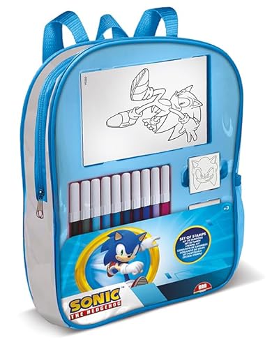 Multiprint 24122 Rucksack von Multiprint