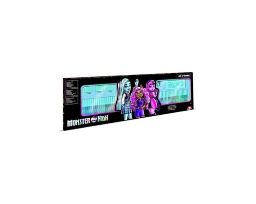 Multiprint Farbige Filzstifte und Textmarker, Mehrfarbig (8009233188693) von Multiprint