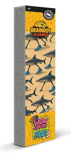 Multiprint - Filz- und Stempelset, 10221 von Multiprint