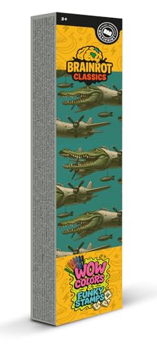 Multiprint - Filz- und Stempelset, 10222 von Multiprint