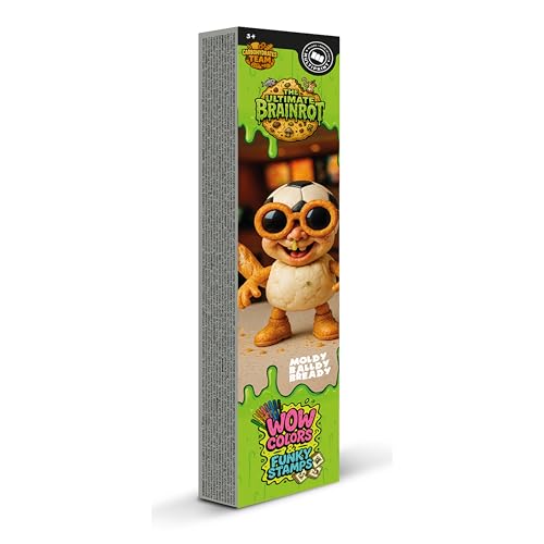 Multiprint - Filz- und Stempelset, 10231 von Multiprint