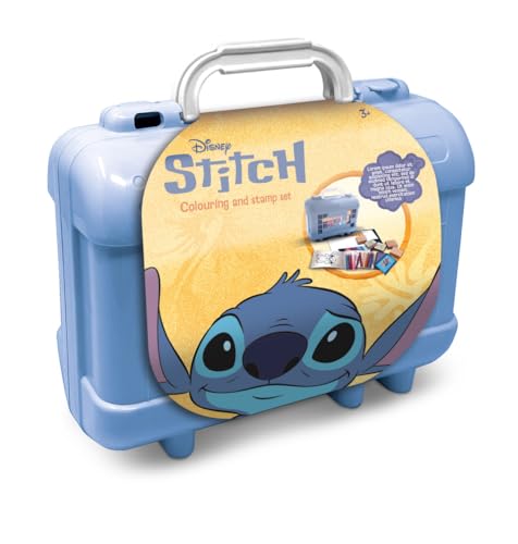 TRAVEL Set Stitch TRAVEL Set Stitch von Multiprint