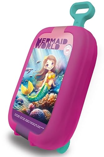 Trolley Mermaids von Multiprint