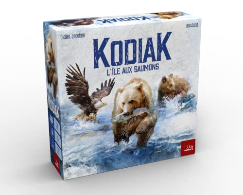 Kodiak Kodiak von Multivers