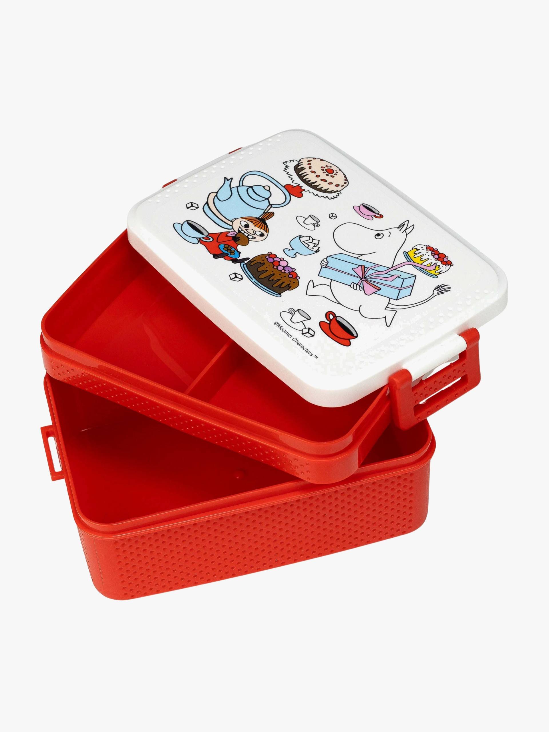 Mumin Brotdose Kleine My von Mumin