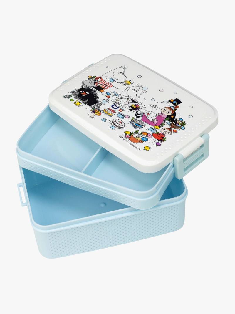 Mumin Brotdose Picknick Mumin Brotdose Picknick von Mumin