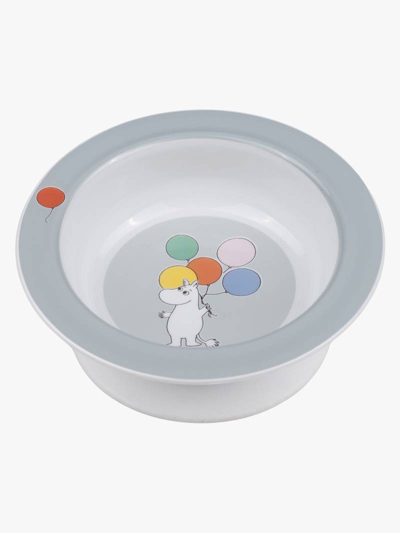 Mumin Festlichkeiten Saugnapfteller Mumin Festlichkeiten Saugnapfteller von Mumin
