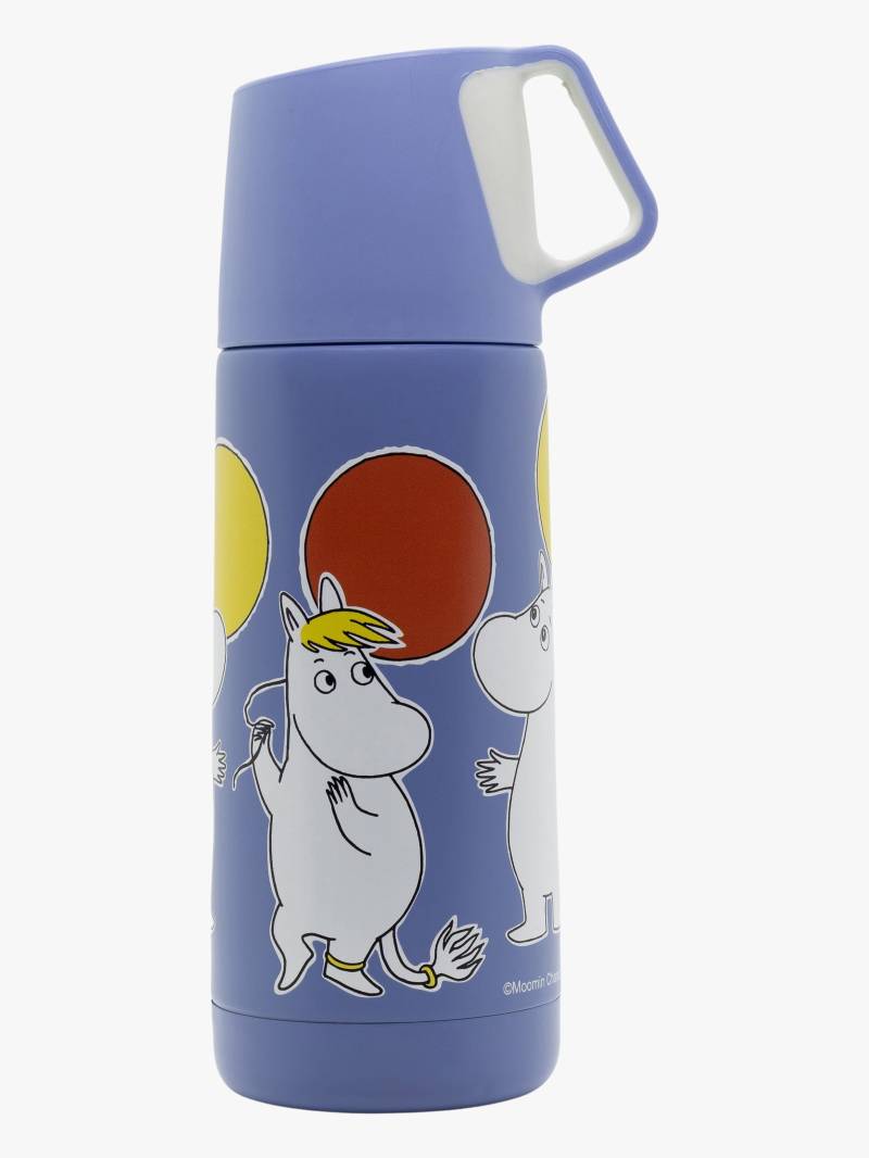 Mumin Isolierflasche 350ml Festlichkeiten Mumin Isolierflasche 350ml Festlichkeiten von Mumin