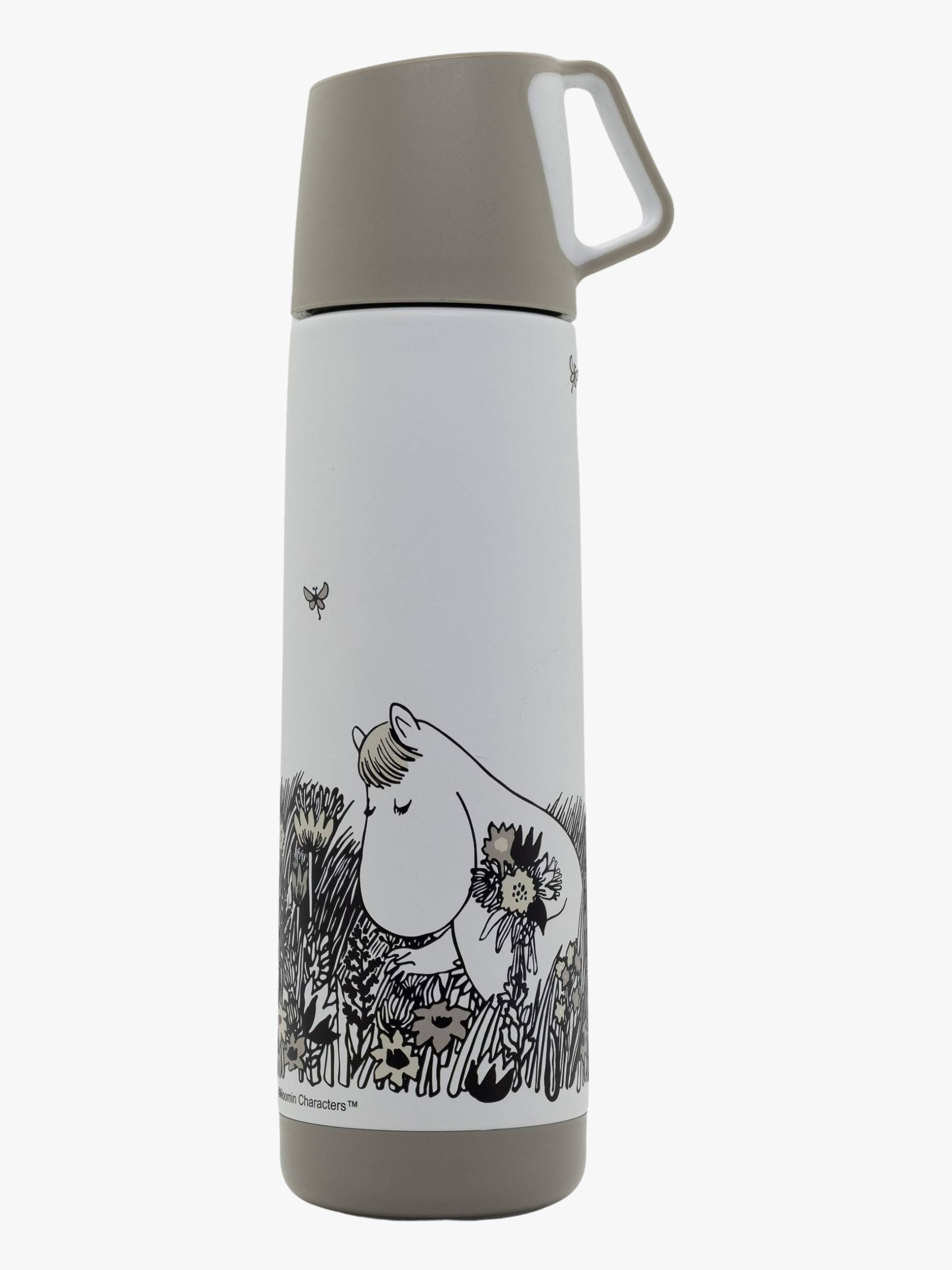Mumin Isolierflasche 500ml, Graphic Mumin Isolierflasche 500ml, Graphic von Mumin