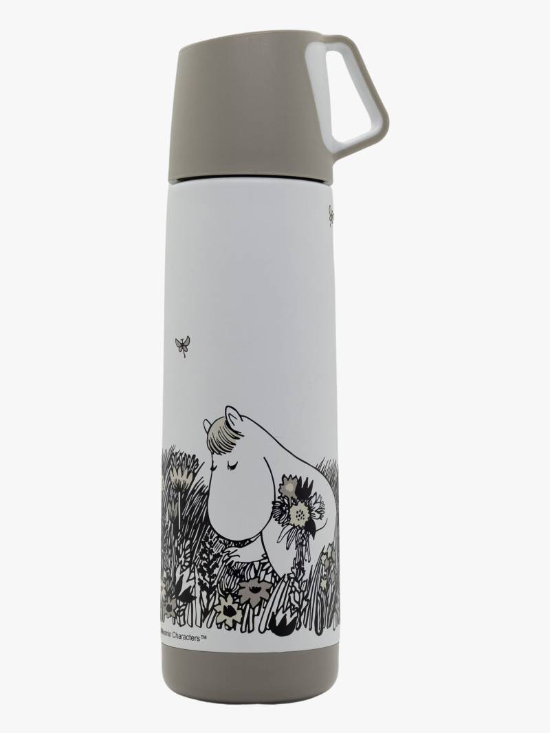 Mumin Isolierflasche 500ml, Graphic von Mumin