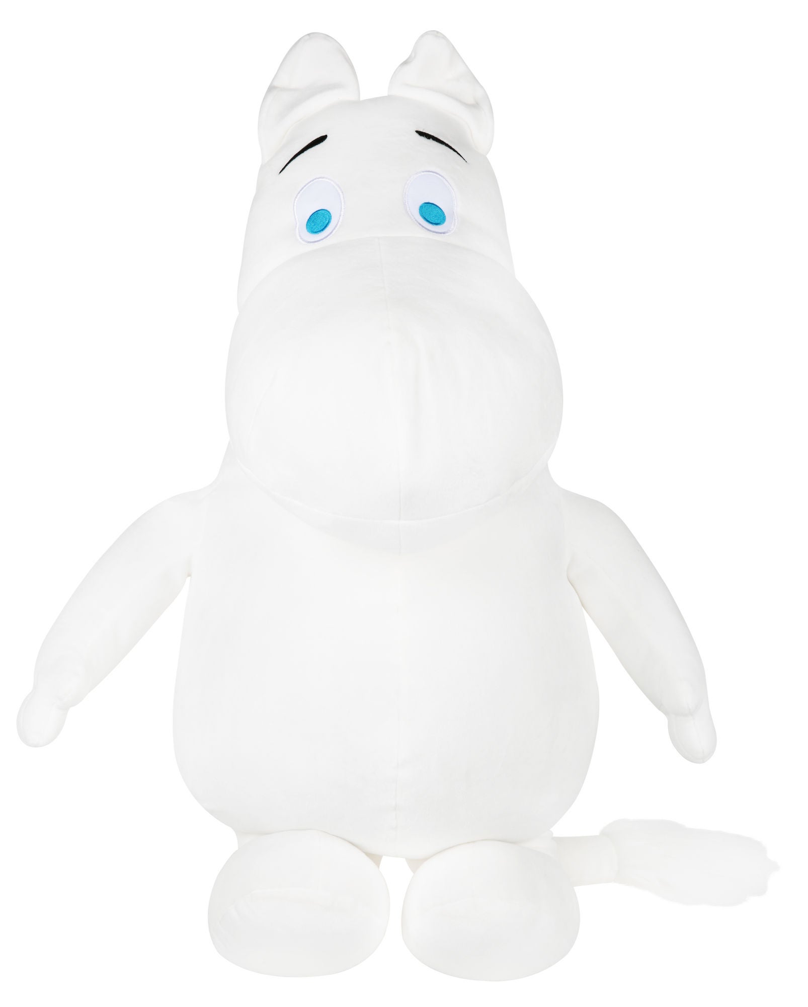 Mumin Kuscheltier 60 cm Mumin Kuscheltier 60 cm von Mumin