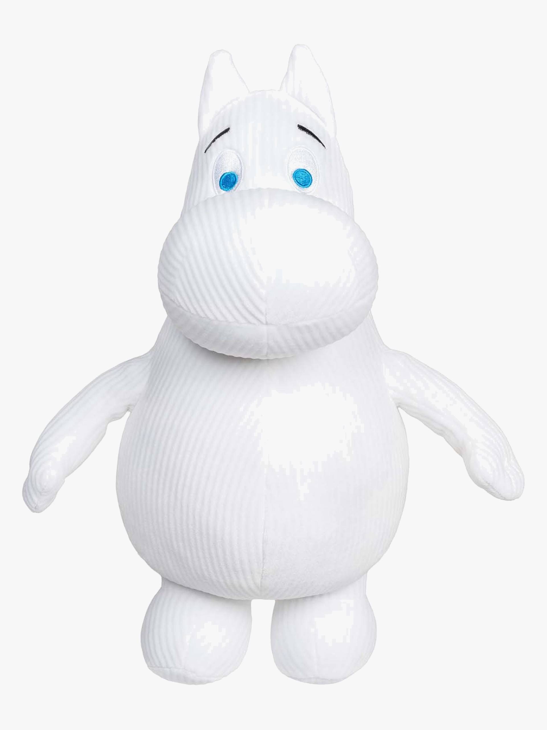 Mumin Kuscheltier Aus Samt 35 Cm Mumin Kuscheltier Aus Samt 35 Cm von Mumin