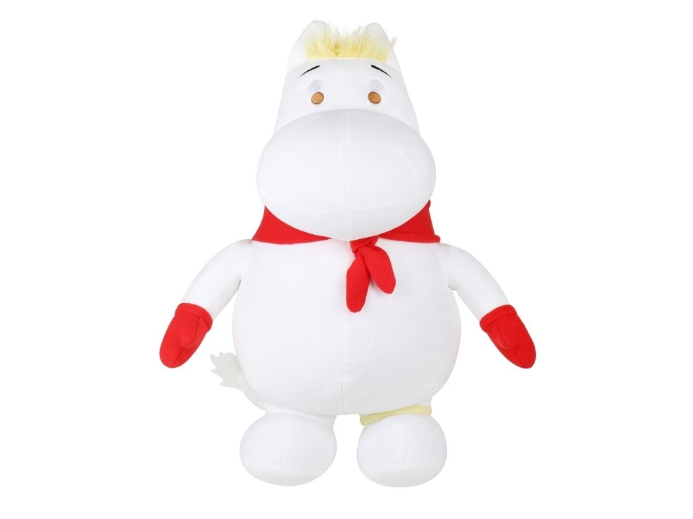 Mumin Kuscheltier Snorkfräulein, 50 cm von Mumin