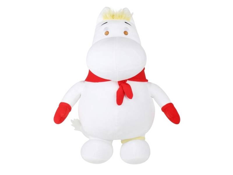 Mumin Kuscheltier Snorkfräulein, 50 cm von Mumin