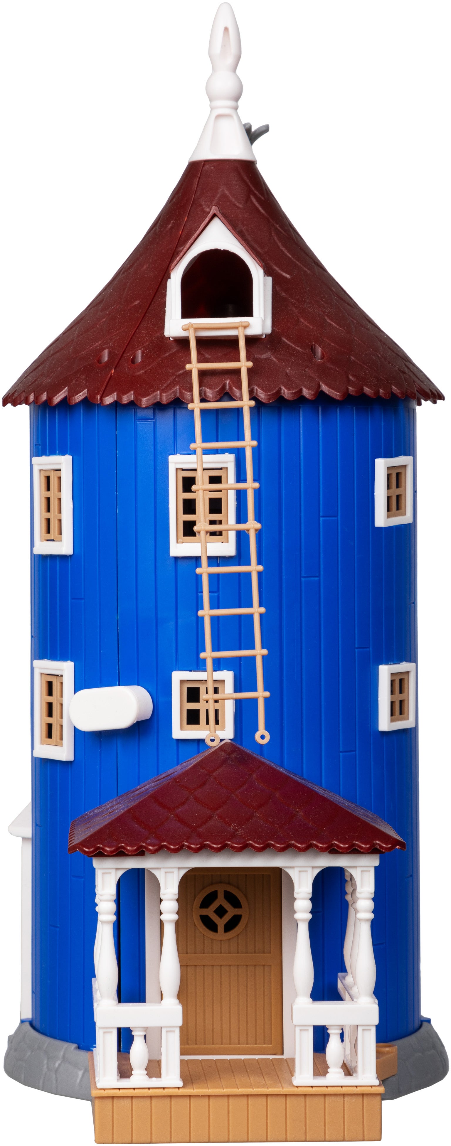 Mumin Muminhaus Puppenhaus von Mumin