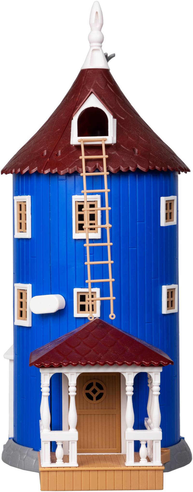 Mumin Muminhaus Puppenhaus von Mumin