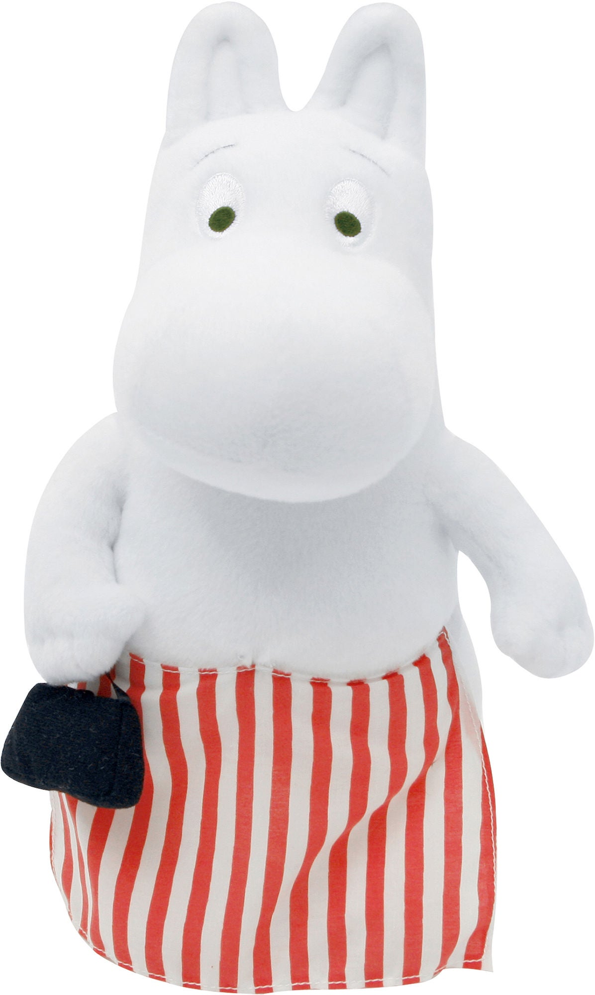 Mumin Muminmama Kuscheltier 25 cm, Weiß von Mumin