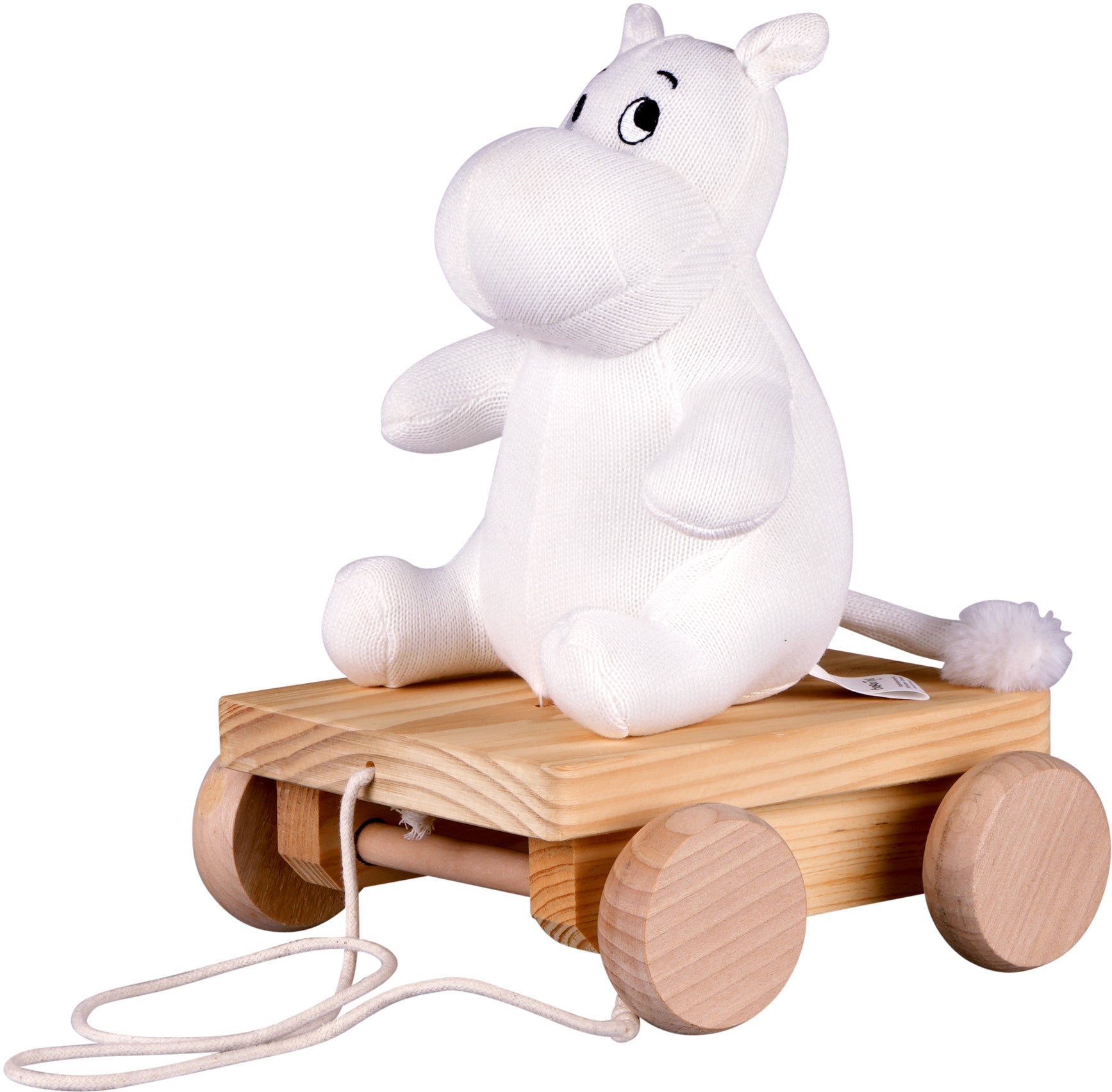 Mumin Nachziehspielzeug Mumin Nachziehspielzeug von Mumin