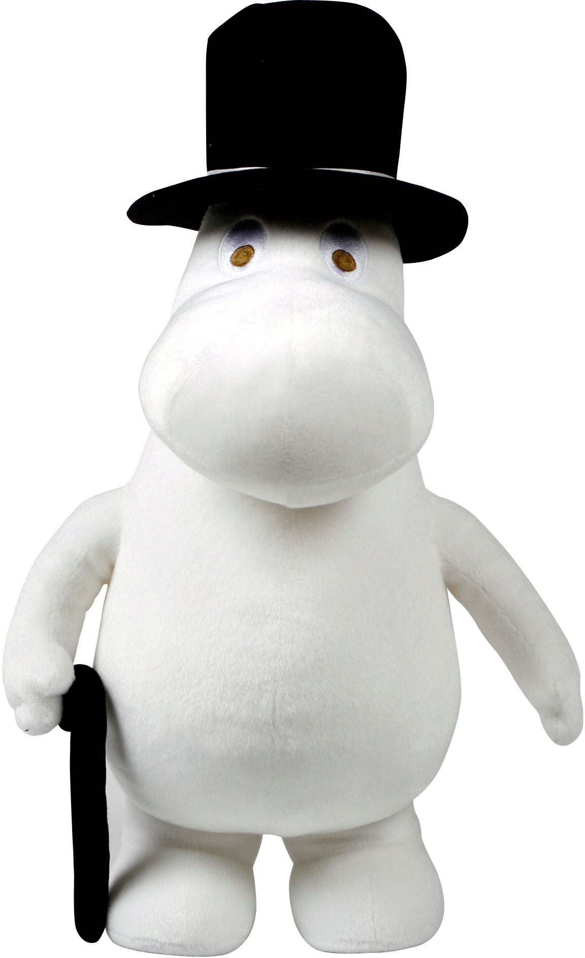 Mumin Plüschspielzeug Muminpapa 40 cm von Mumin