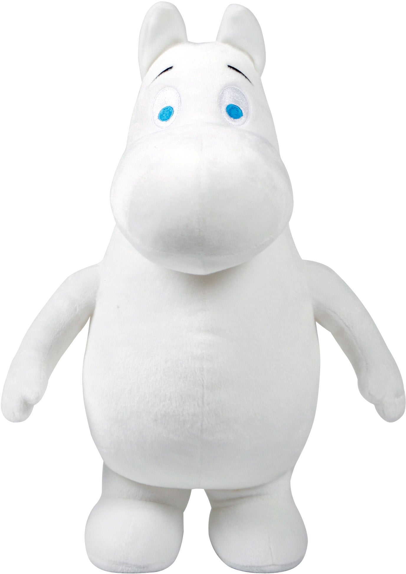 Mumin Plüschspielzeug Mumintroll 40 cm von Mumin
