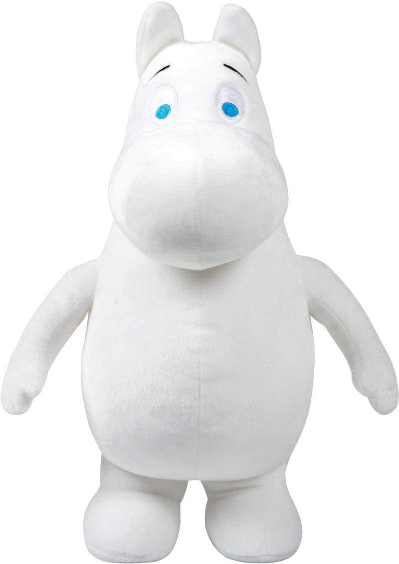 Mumin Plüschspielzeug Mumintroll 40 cm von Mumin