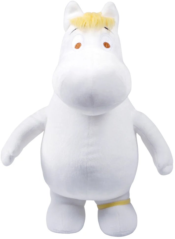 Mumin Plüschspielzeug Snorkfräulein 40 cm von Mumin