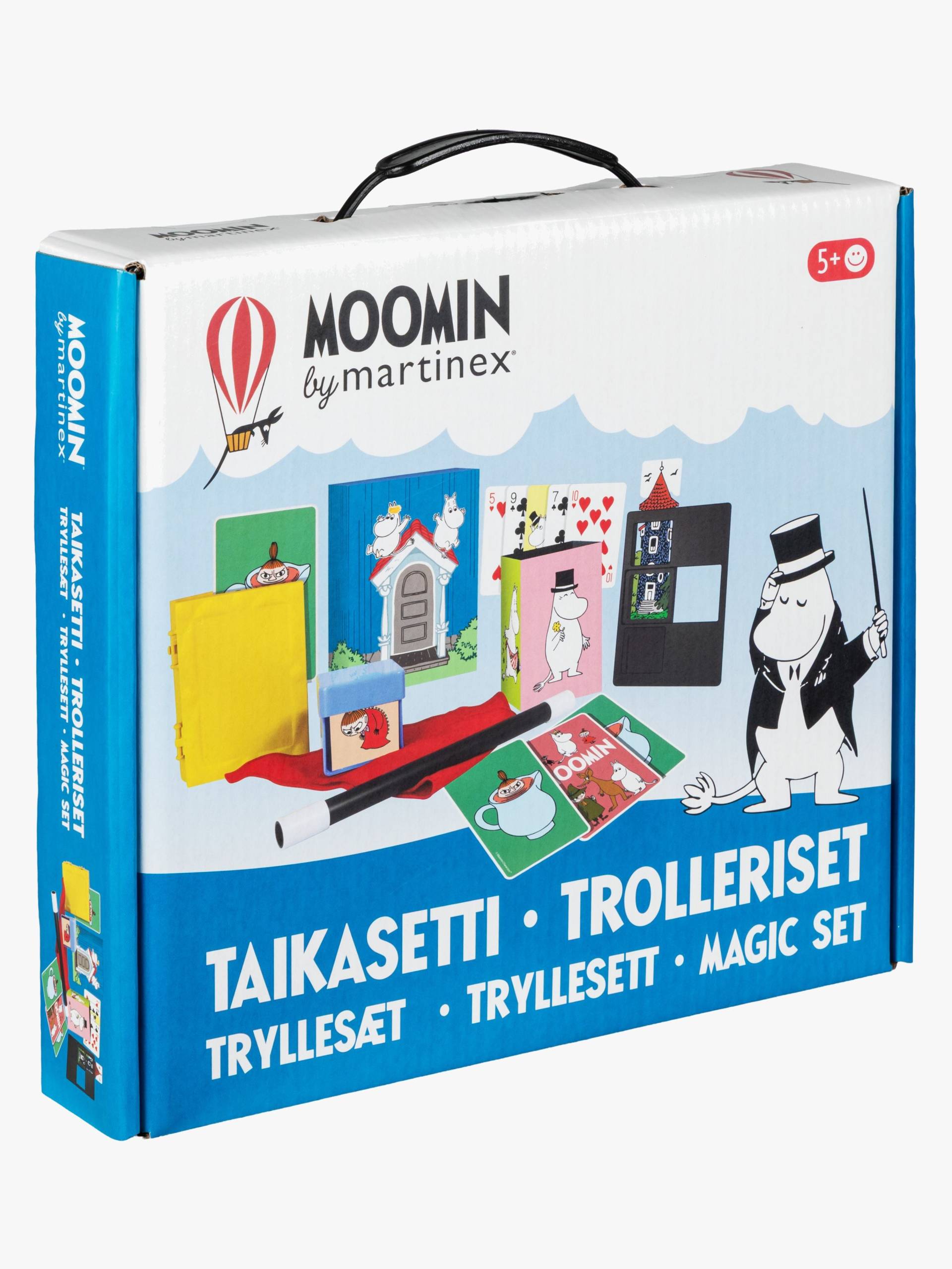 Mumin Zauberset von Mumin