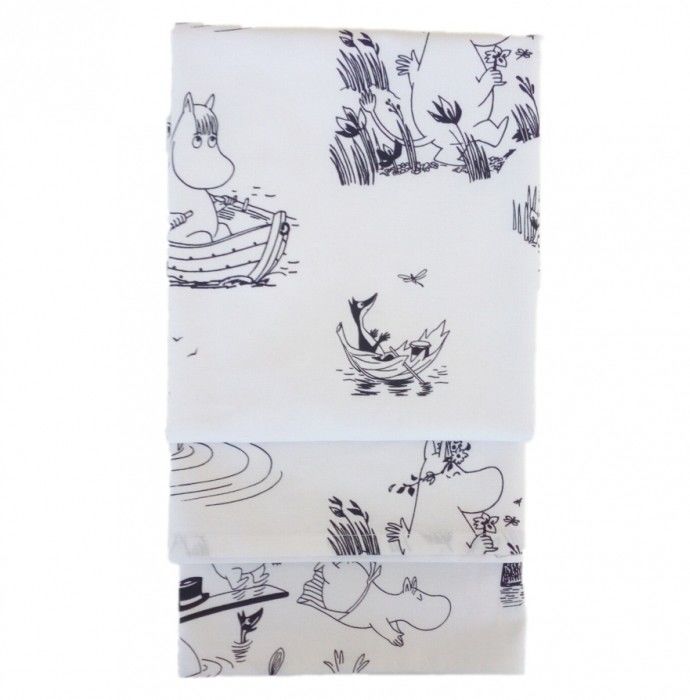 Rätt Start FlanellBabydecken 3er-Pack, Mumin, Kinderwagendecke, Baumwolle Rätt Start FlanellBabydecken 3er-Pack, Mumin, Kinderwagendecke, Baumwolle von Mumin