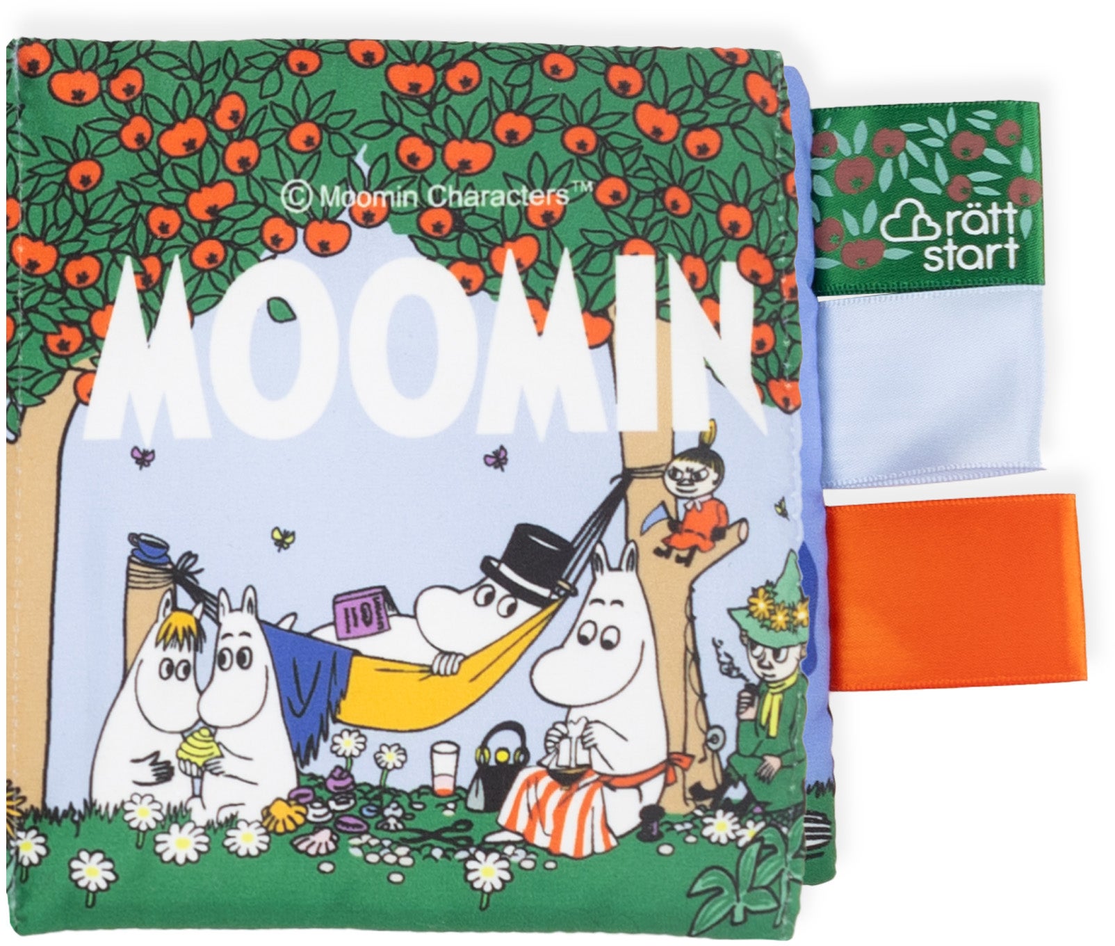 Mumin Spielbuch Schärengarten Mumin Spielbuch Schärengarten von Mumin