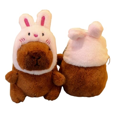 Lustige Capybaras Spielzeug Spaß Hat Kindergarten Geschenk Giveaway Teacher Student Award Für Jungen Mädchen Brieftaschen Accessoires von Mumuve